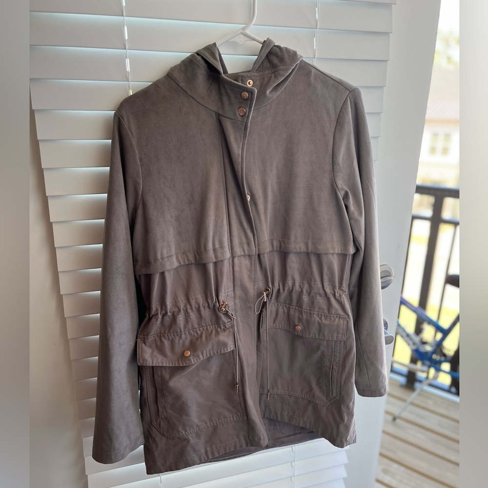Vince Camuto Dress Coat